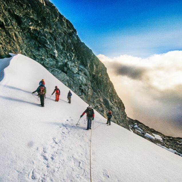 Mount Rwenzori National Park