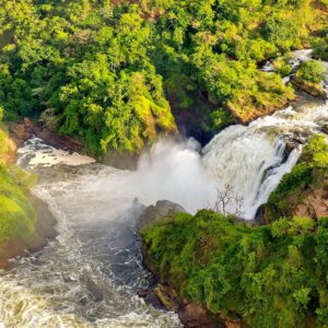 4 DAYS MURCHISON FALLS NP TOUR