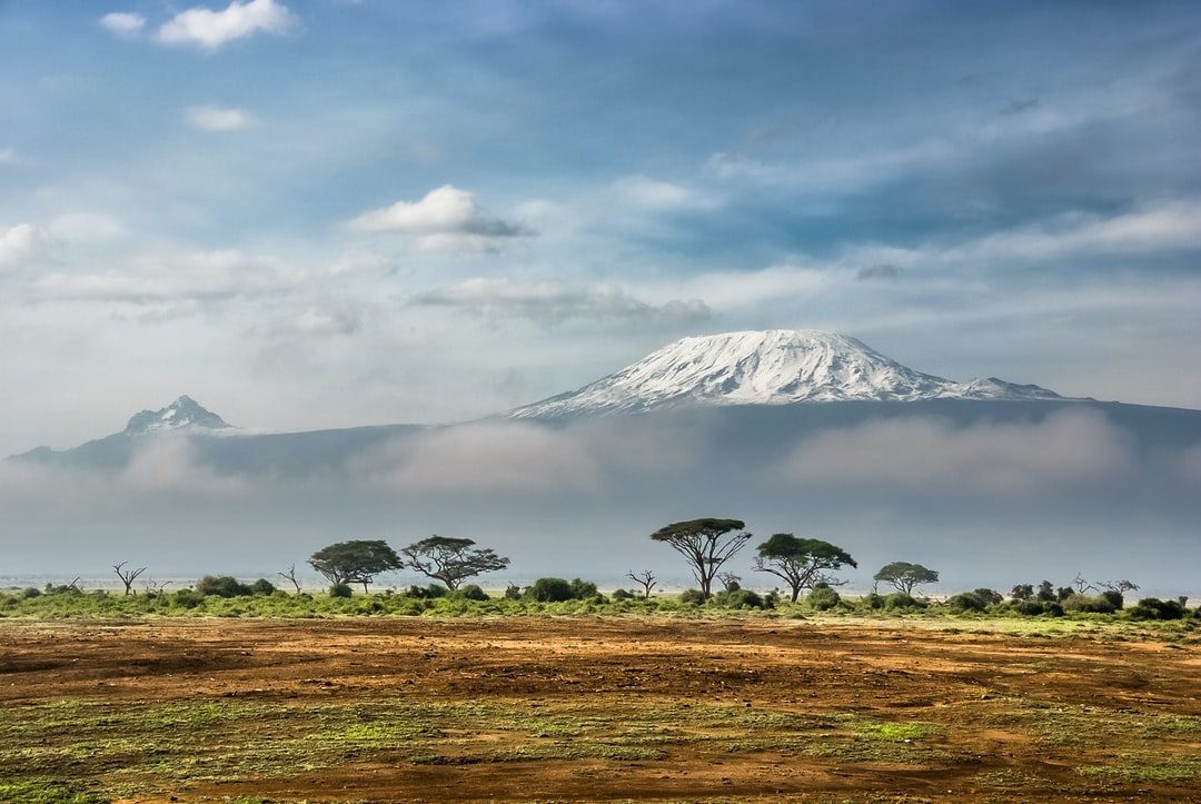 20210507012824-Mount Kilimanjaro