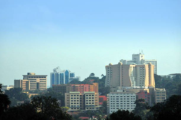 Kampala City 4