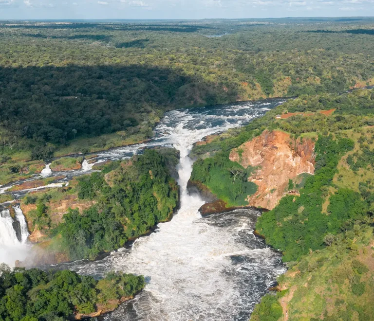 Murchison Falls National Park